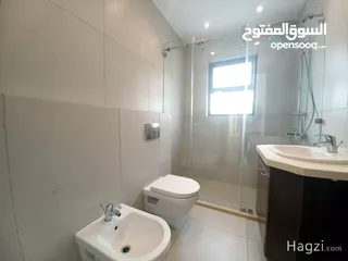  3 شقة غير مفروشة للايجار في عبدون  ( Property 34102 ) سنوي فقط