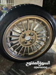  3 جنط البينا مسستم قياس 16