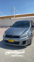  13 للبيع جولف GTI