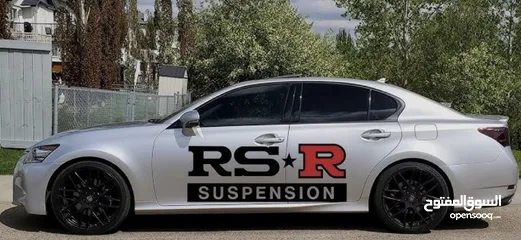  9 Best i  RS-R Ti2000