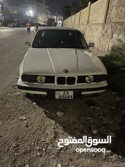  2 BMW 225 موديل 1996