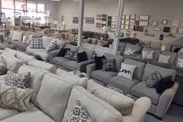  2 اثاث منزل للبيع شبه وكاله