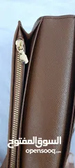  5 long wallet purse