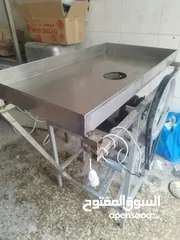  7 للبيع عدة مصنع مخللات