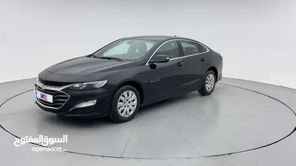  7 (FREE HOME TEST DRIVE AND ZERO DOWN PAYMENT) CHEVROLET MALIBU