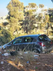  3 اوبل كورسا 2014
