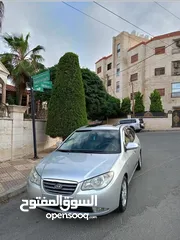  3 هونداي افانتي 2007 للبيع