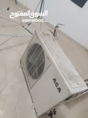  3 مكيف هواء تبريد