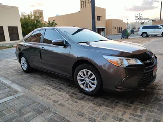  10 كامري 2017. نظيفة ماشية 81000 كم  Very clean Camery done 81000 km