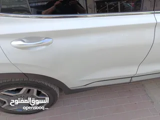  11 سانتافيه هايبرد 2021 سحب شركة