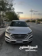  2 هونداي توسان 2016 فورويل