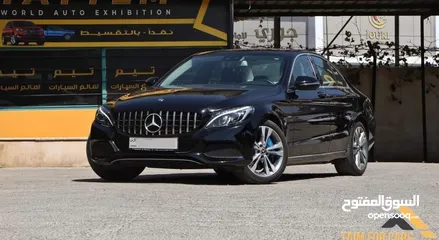  4 سيارة مرسيدس c350 e للبيع