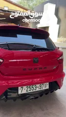  13 Seat ibiza Cupra 2015