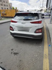  5 هونداي كونا 2019 للبيع