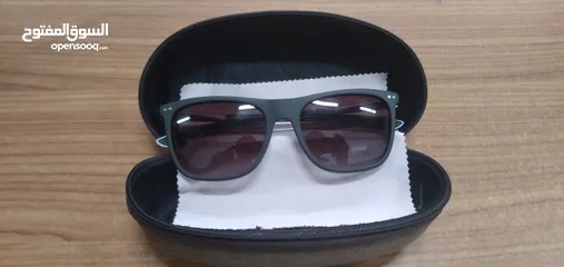  7 للبيع : نظارة شمس ماركة creative عدسات ploraized