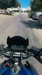  12 للبيع وحش الشارع – سوزوكي GSX-S750 موديل 2019