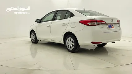  5 (HOME TEST DRIVE AND ZERO DOWN PAYMENT) TOYOTA YARIS