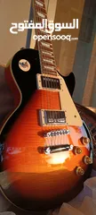  4 جيتار كهربا Epiphone Les Paul