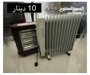  4 اثاث مستعمل للبيع ومعدات رياضية