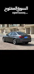  1 BMW 330i Twin Turbo وكالة عمان