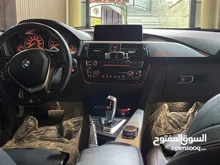  13 BMW 330e plug-in 2017
