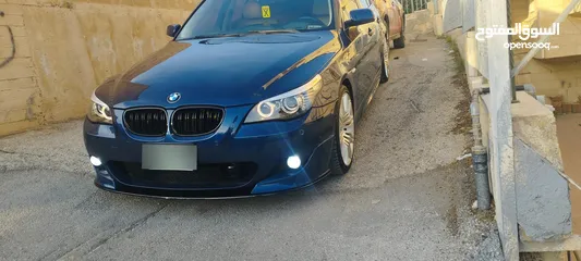  1 Bm e60 للبيع
