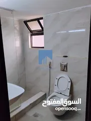  13 شقة مميزة للبيع في الصويفية  - مقابل البركة مول طابق ثالث 151م تشطيب سوبر ديلوكس