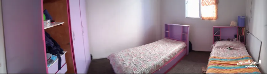  2 غساله للبيع و أثاث للبيع بسعر حريقه