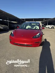  3 ‎‏‎‏Tesla Model 3 Standard Range Plus 2023