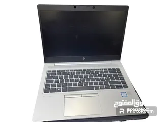  1 Hp iletbook 830 G6 -i5 8eme génération