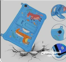  6 بلاك فيو تاب 50للأطفال TAB 50 KIDS