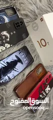  25 هاتف شاومي مي عشرة تيXiaomi mi 10Tهاتف قوي بالالعاب للبيع ب 80 دينار فقط هاتف شاومي مستعمل بسعر حرق
