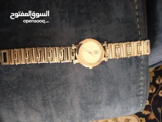  3 ساعة برنارد فلورنتن جديدة - باريس للبيع بسعر خرافي ومعها ساعة تانية هدية كمان غير مستعملة بالمرا