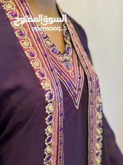  13 عبي خليجية للبيع + فساتين افراح (بيع جملة)