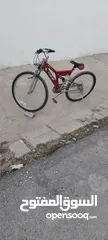  1 بسكليت جنط26 صناعه صيني