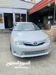  4 كامري 2012 للبيع