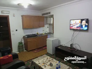  15 شقة مفروشة للبيع بالقرب من الجامعة الأردنية