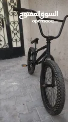  2 بايسكل BMX