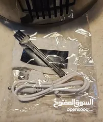  8 مكنسة روبوت