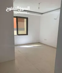  8 شقة فارغة للايجار في جبل عمان