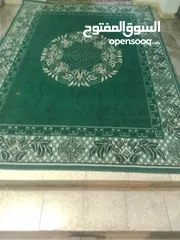 2 سجاد وموكيت