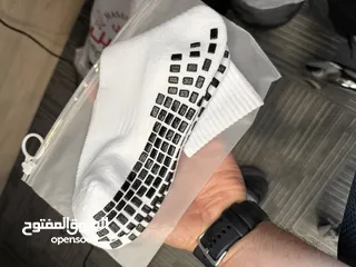  7 جرابات سيلكون