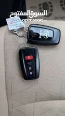  30 تويوتا RAV4 ترخيص 2023 محرك 2500 هايبرد  جير أوتوماتيك 296 حصان