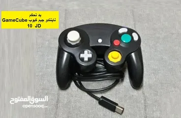  11 ايادي ناينتندو وي  Nintendo wii