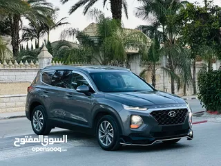  7 سنتافية هونداي