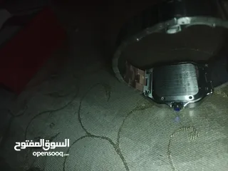  10 عرض لفترة محدودة على الكارتيير سانتوس السوبر كلون الرجاء التواصل على الدردشة لان الرقم غير فعال