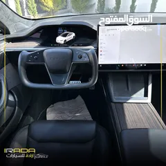  6 TESLA 2023 MODEL S LONG RANGE DUALMOTOR