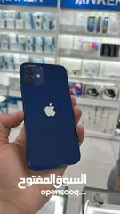  2 ‎عرض الصيف لمده 48 ساعه فقط iPhone 12 128GB  ‎ اقل سعر في الاردن