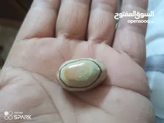  5 احجار كريمه طبيعيه لي هواة جمع الاحجار تعتبر من النوادر التسليم في الاردن