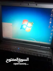  1 لاب توب نوع دل